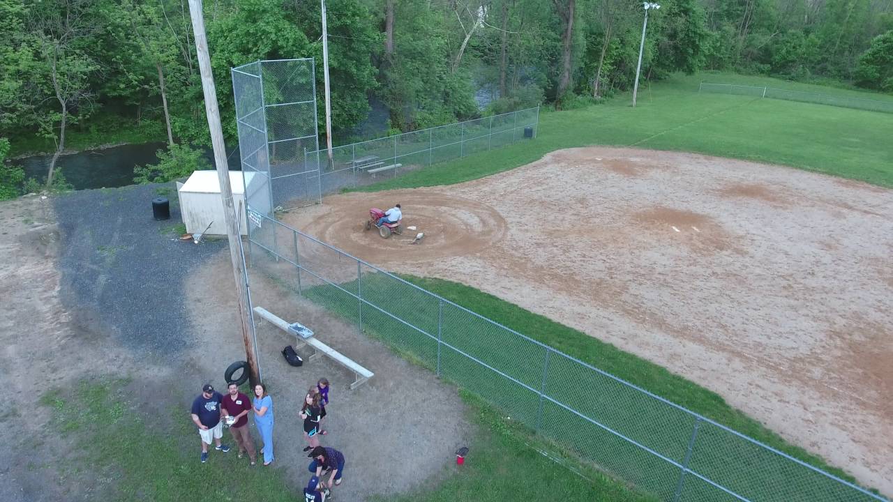 Craig First Flight - Yeagertown, PA