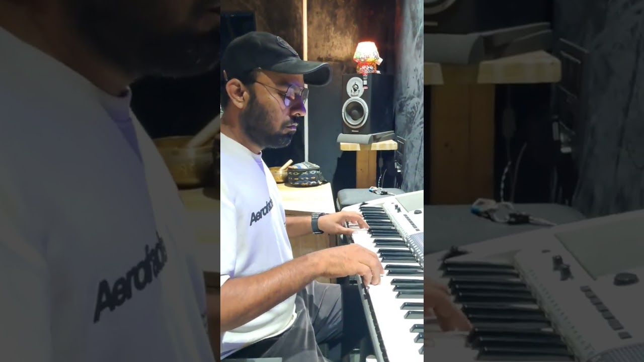 Albela Sajan Ayo Re // Arshad darbar // Creative Banjo