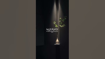 إنا أنزلناه في ليلة القدر  - القارئ احمد خضر #القرآن_الكريم #المصحف #أجمل_التلاوات #ارح_قلبك #لايك