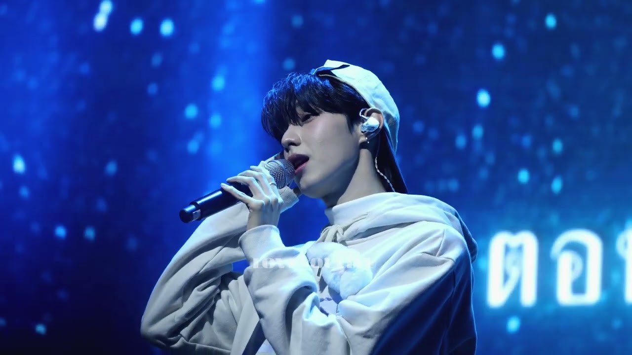 안녕 My friend 260125 Drawing Yu in BANGKOK #최립우 #CHUEILIYU