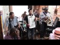 Leroy Thomas At Zydeco Breakfast Café Des Amis mp3