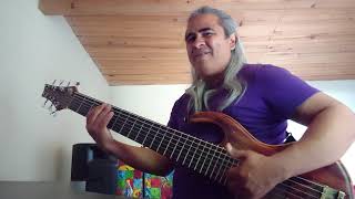 Play video: Robson Barros + George Benson (turn your love around)