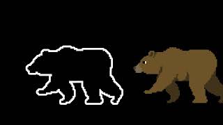 Bear Pause Game Challenge 004