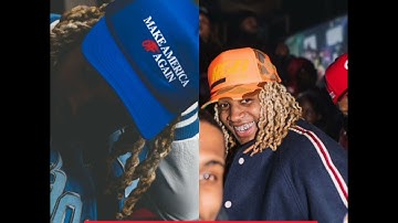 Lil Durk Bad Guys Full Snippet (Unreleased)