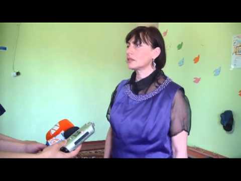 საკრებულომ ხურჩის საბავშვო ბაღის აღსაზრდელები დაასაჩუქრა