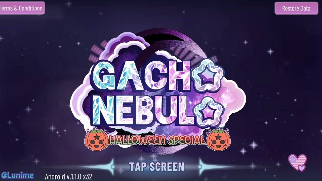 How to Download Gacha Nebula New Halloween Special Update