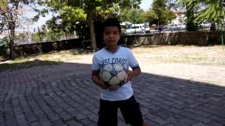 Ilginç Falso Vuruşu