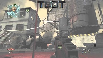 (PS3) MW3 XP Lobby (Hosted By: PlatinumMods)