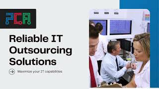 Boost Productivity with Reliable IT Solutions