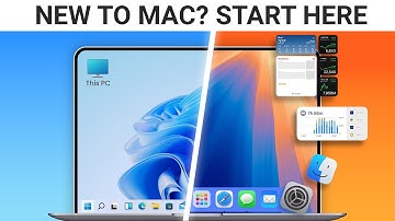 Switching from Windows to Mac? Here’s How to Use It!