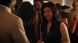 LF0758 : Jadyn Wong | Scorpion