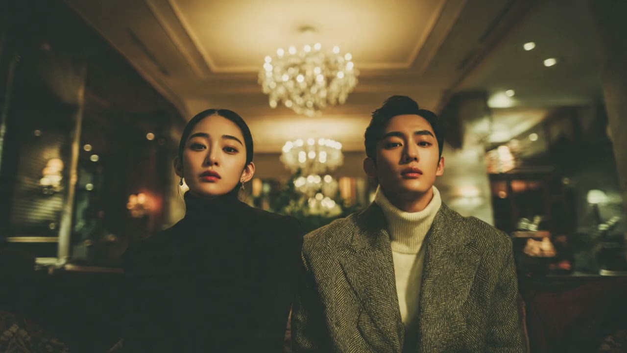 [𝗣𝗹𝗮𝘆𝗹𝗶𝘀𝘁]  Corridors at 12:07