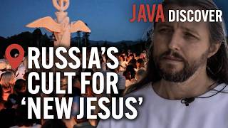 Meet the Siberian Cult Leader Who Thinks He's Jesus