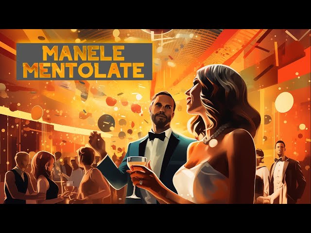 Manele Mentolate Hits Vol 1 class=