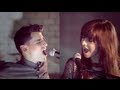 Christina Grimmie & Mike Tompkins - Fall Out Boy & Alicia Keys