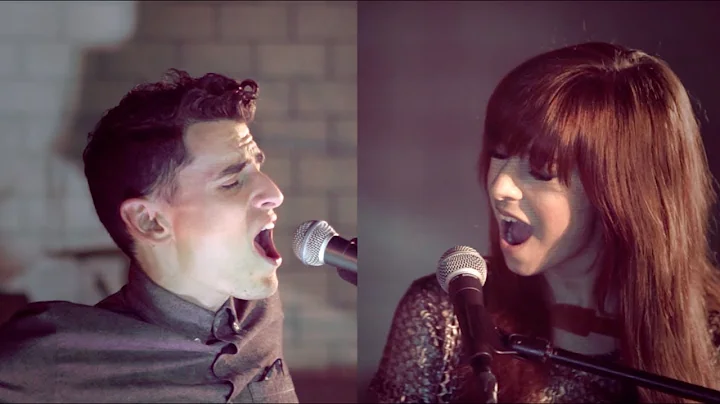 Christina Grimmie & Mike Tompkins - Fall Out Boy &...