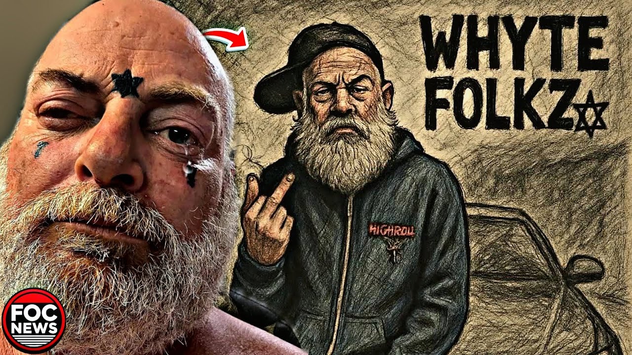 Who Was Whyte Folkz? The Story of Memphis Creator Jimmy McMahan