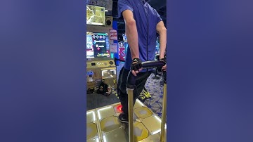 [DDR A20 PLUS] Good Looking ESP 990,720 15 AAA #107!