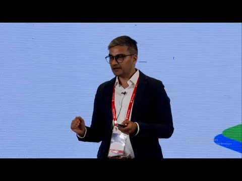 Session on Mobile Supercomputing in a 5G World