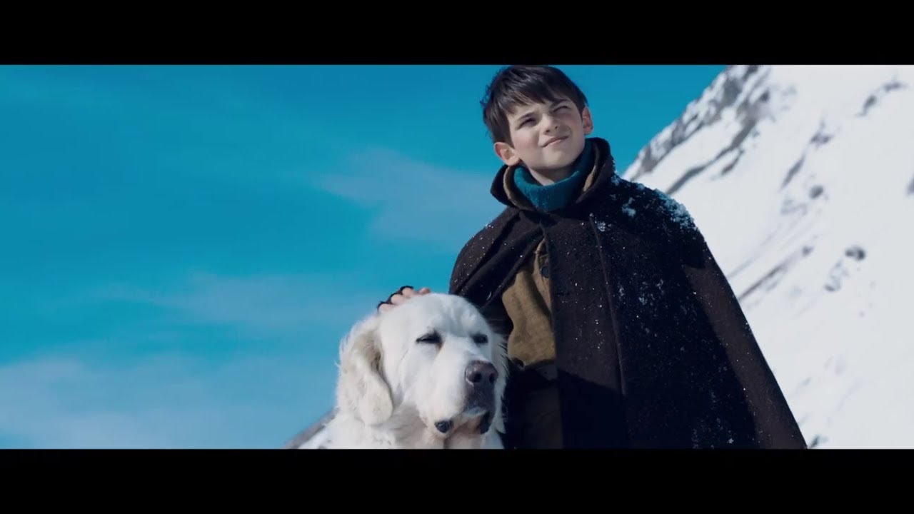 Belle Et Sébastien 3 Le Dernier Chapitre Belle et Sébastien 3, le dernier chapitre - Bande annonce (2018) - YouTube