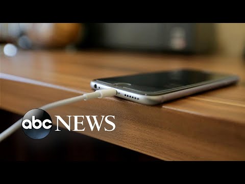 Video Apple plans iOS 16 update - youtube
