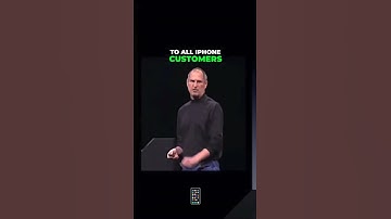 Revolutionary Yahoo Push Email for iPhones  Free and Game changing! #shorts #stevejobs #motivation