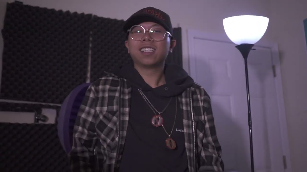 Vì Tuổi Trẻ Là Phải Cuốn - prettyXIX x 2pillz x Friends