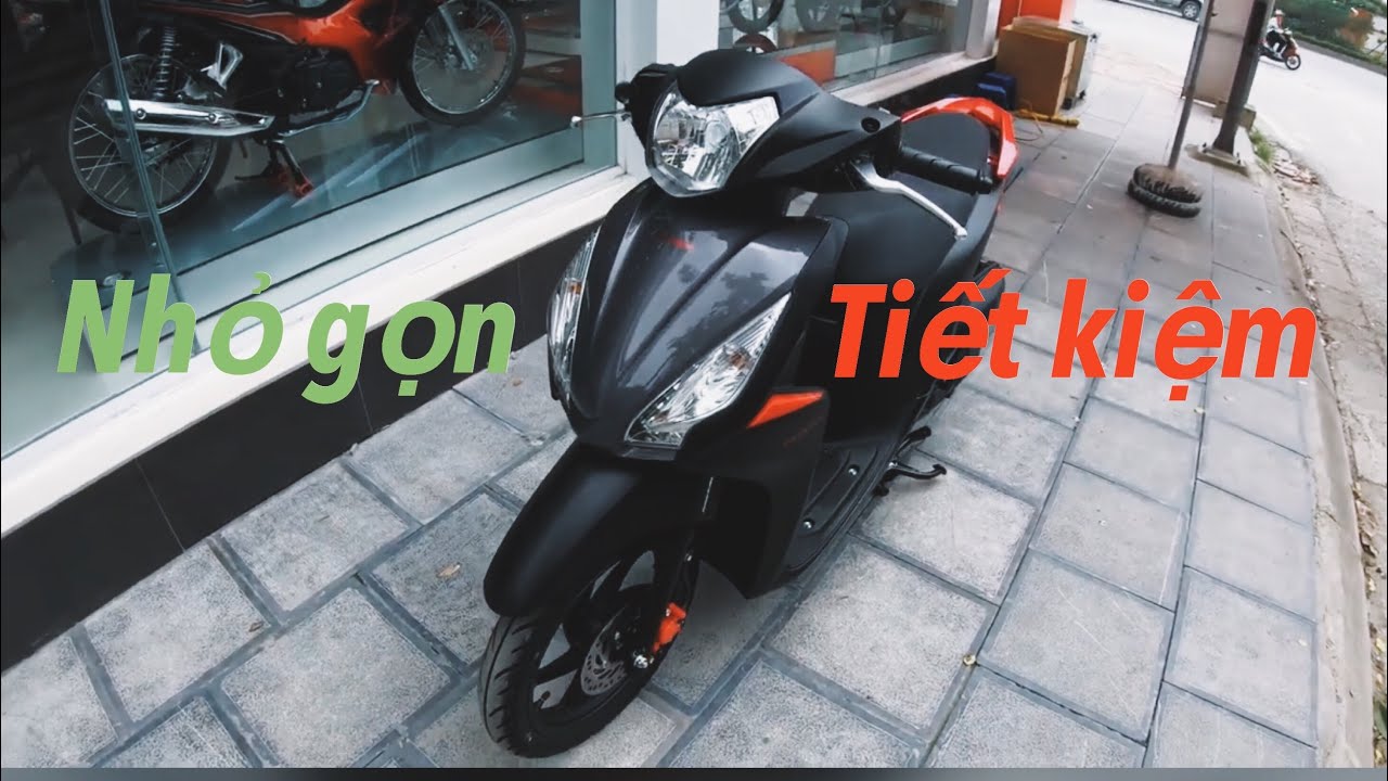 HMT - Honda vision bản đặc biệt 2019 đen nhám | Giá xe tháng 4. Đánh ...