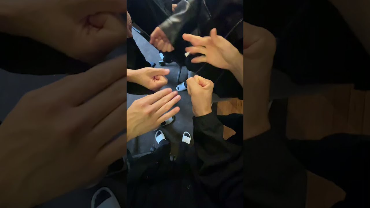 Orbie じゃんけんぽ最終回 Full Ver Youtube