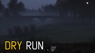 Dry Run - ShackTac