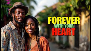 Forever With Your Heart | KENDU VIBES (Official Audio)
