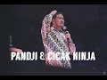 PANDJI DAN CICAK NINJA