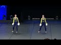 Team East-West Ukraine [Pom Doubles]