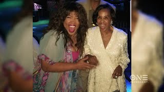 Why Kym Whitley s Friendship with Marla Gibbs Came At A Cost Uncensored