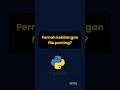 Python Script Ini Bisa Selamatkan File Kamu #python #pythonshort #coding #automation #backupdata