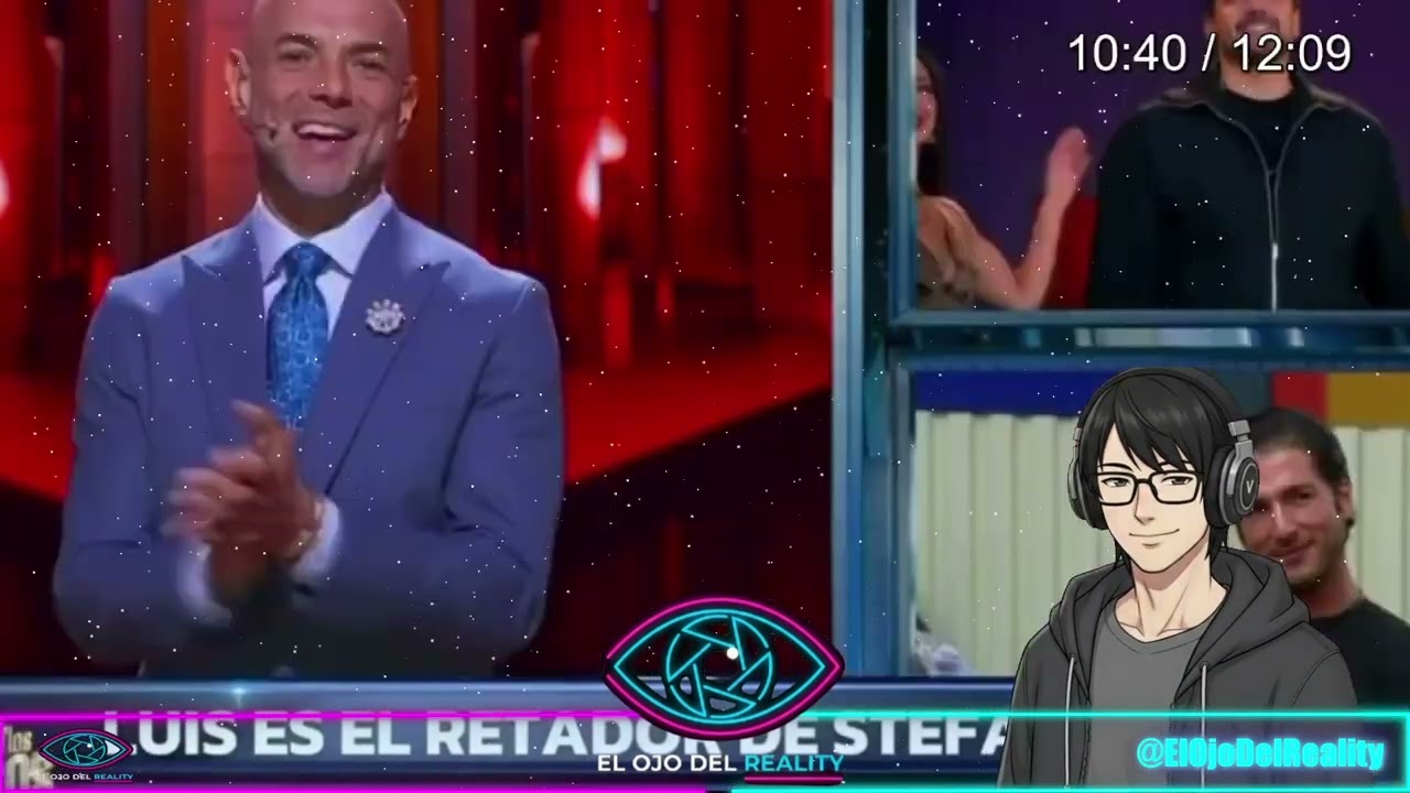 ¡LUIS CORONEL ES EL RETADOR! 