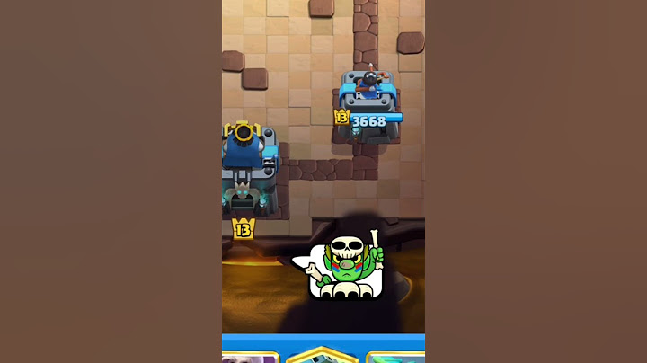Day 1, road to 8k with my old account #clashroyale #challenge #day1