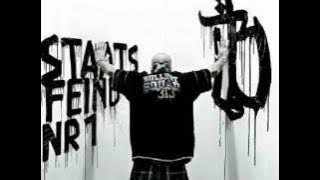 Bushido - Endgegner (Staatsfeind Nr.1)
