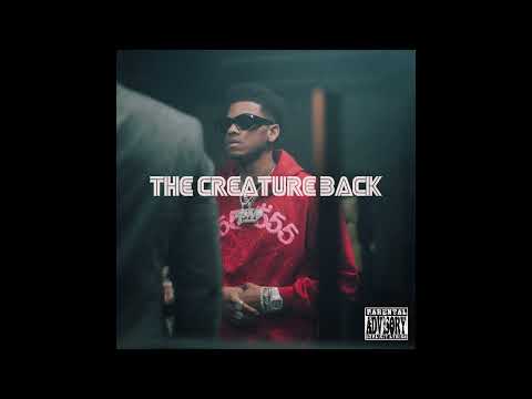 OBN Jay - The Creature Back (Official Audio)