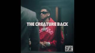 OBN Jay - The Creature Back (Official Audio)