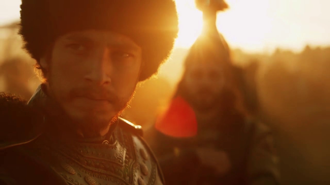 The Ottomans Series Sultan Fatih Mehmed Istanbul Constantinople YouTube