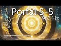 55 portal activation for starseeds