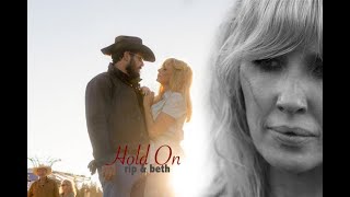 Beth & Rip | Hold On