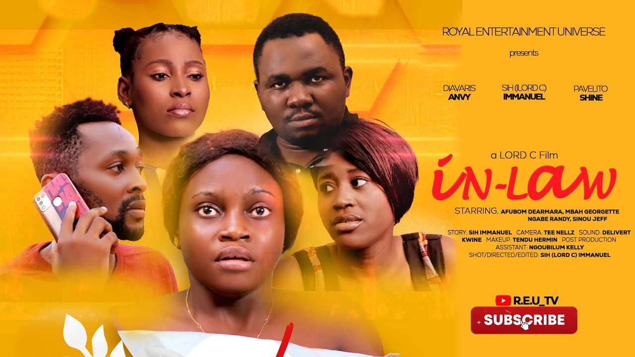 💔 IN-LAW | A Story of Pain, Betrayal, and Survival 💔