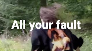 Do Vstrechi All Your Fault