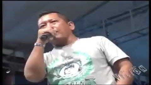 cinta berawan anisa rahma - new pallapa