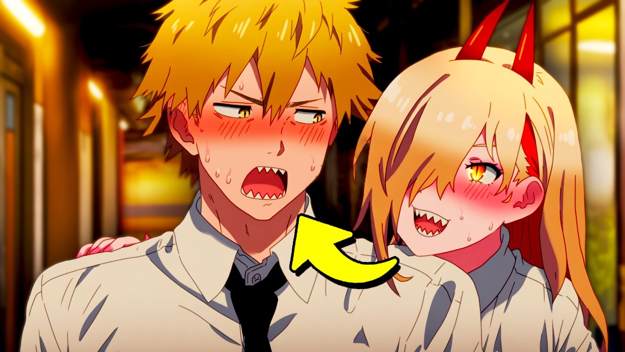 Él Tenía una Vida Miserable, Así que Hizo un Pacto con un Demonio Para Obtener Poderes!