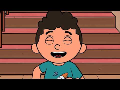 ماريا قحطان _ صوت العيد