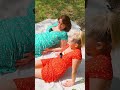 MOVE BETTER BY THE WATER | Oksana & Yulia Active Flex Routine Outdoors