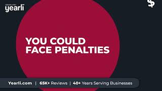 Irs Change To Impact W-2 1099 Filing For Businesses - Learn About It In 30 Seconds